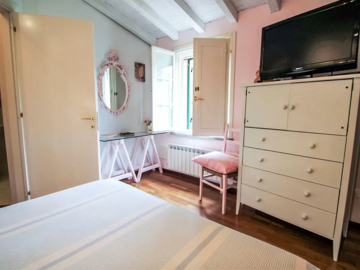 Holiday Home Carlotta By Interhome Soviore