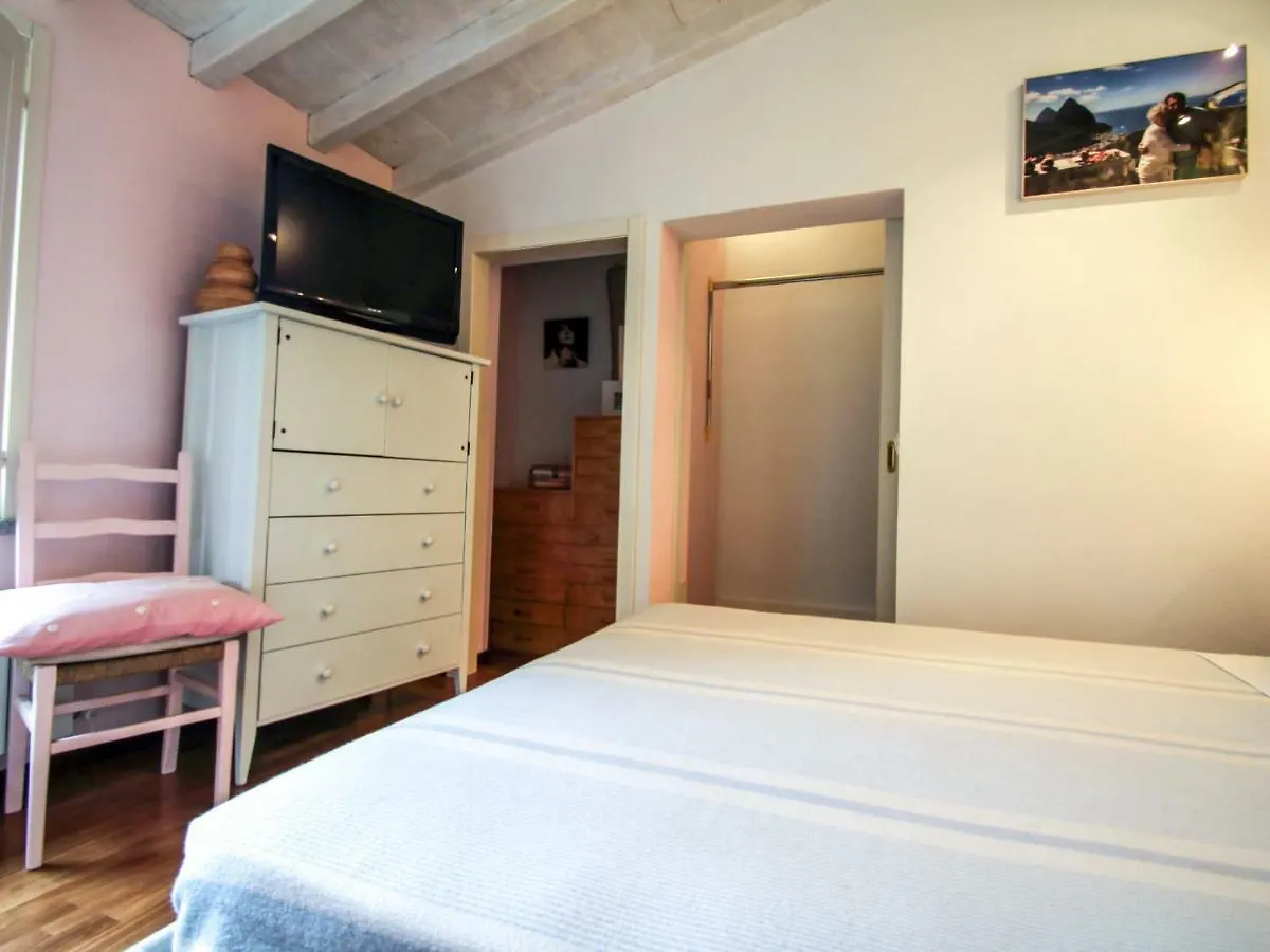 Holiday Home Carlotta By Interhome Soviore Italie