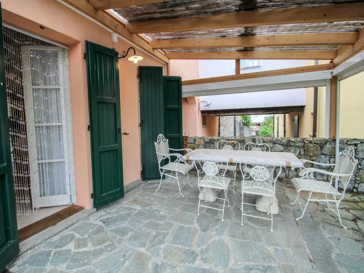 Holiday Home Carlotta By Interhome Soviore