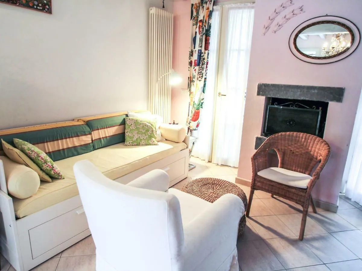 Holiday Home Carlotta By Interhome Soviore