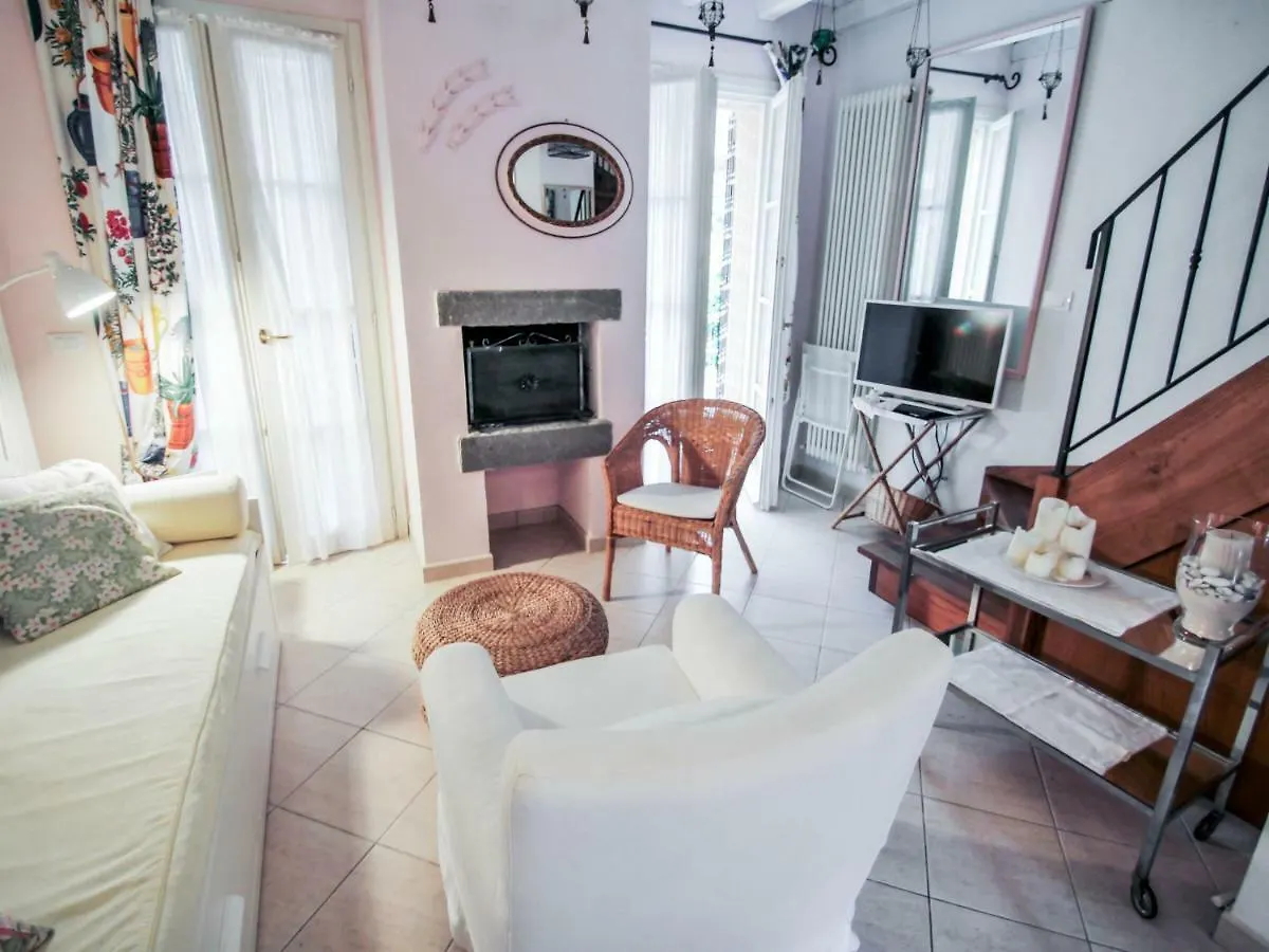 Holiday Home Carlotta By Interhome Soviore