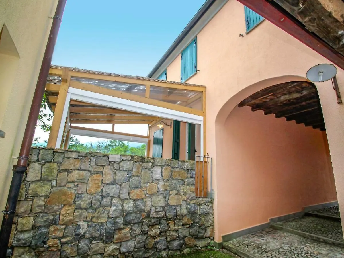 Holiday Home Carlotta By Interhome Soviore