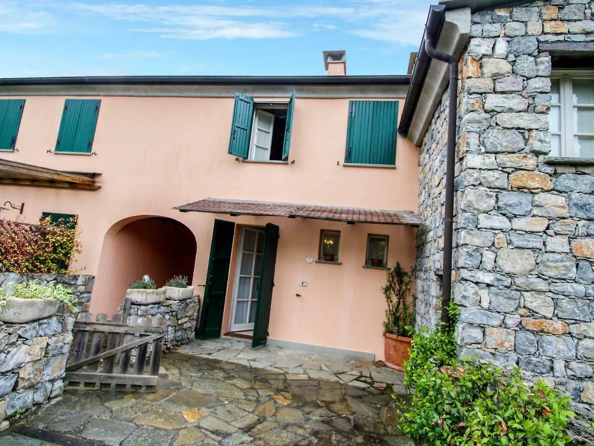 Holiday Home Carlotta By Interhome Soviore 0*,