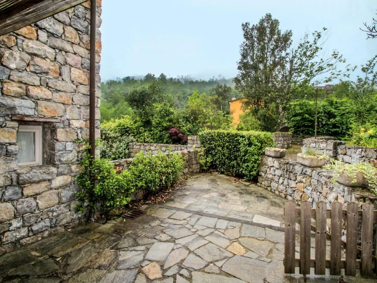 Holiday Home Carlotta By Interhome Soviore